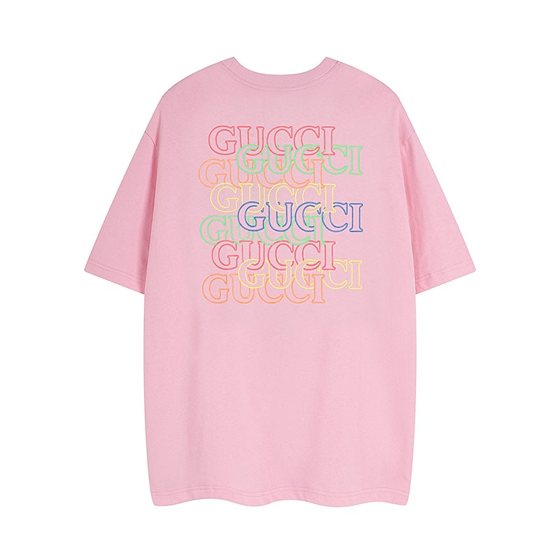 LuxluxHouse Best Quality Clothes Gucci T-shirt