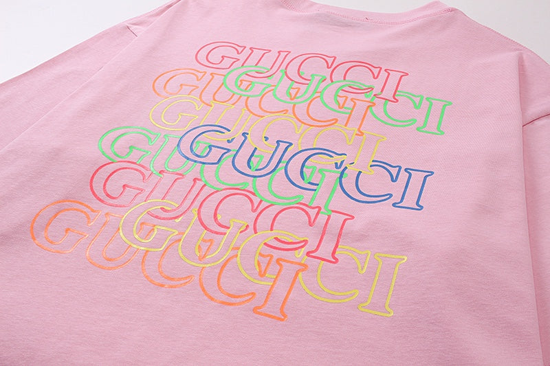 LuxluxHouse Best Quality Clothes Gucci T-shirt