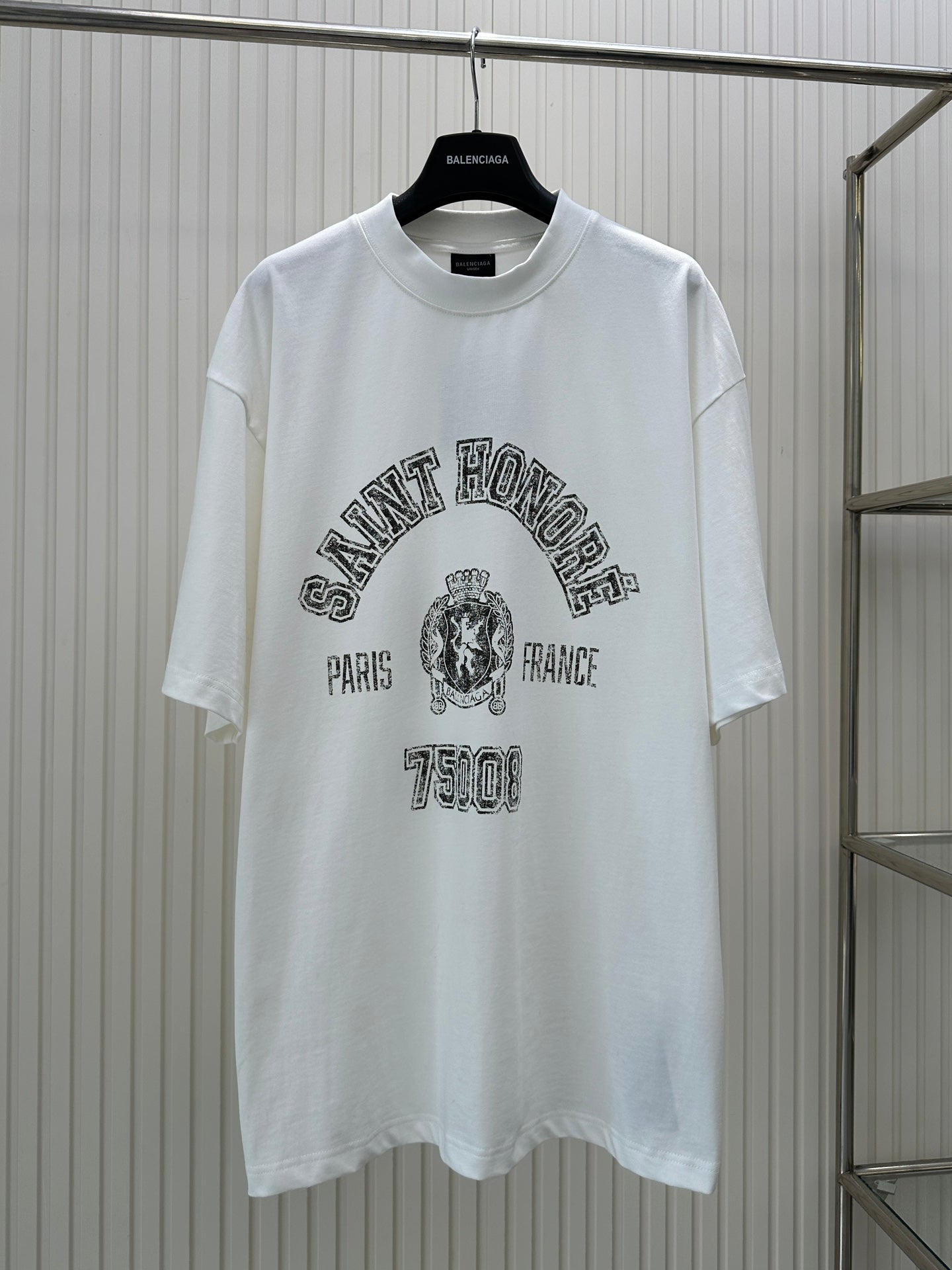 LuxluxHouse Balenciaga T-shirt NO.3