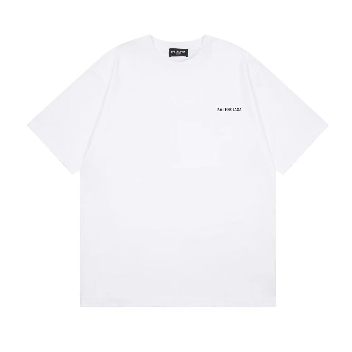 LuxluxHouse Balenciaga T-shirt NO.12