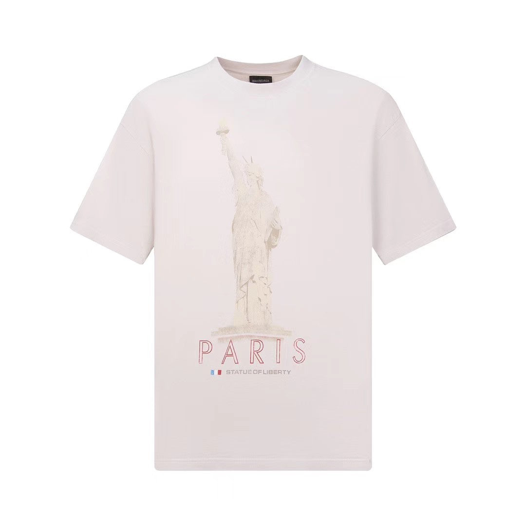 LuxluxHouse Balenciaga T-shirt NO.12