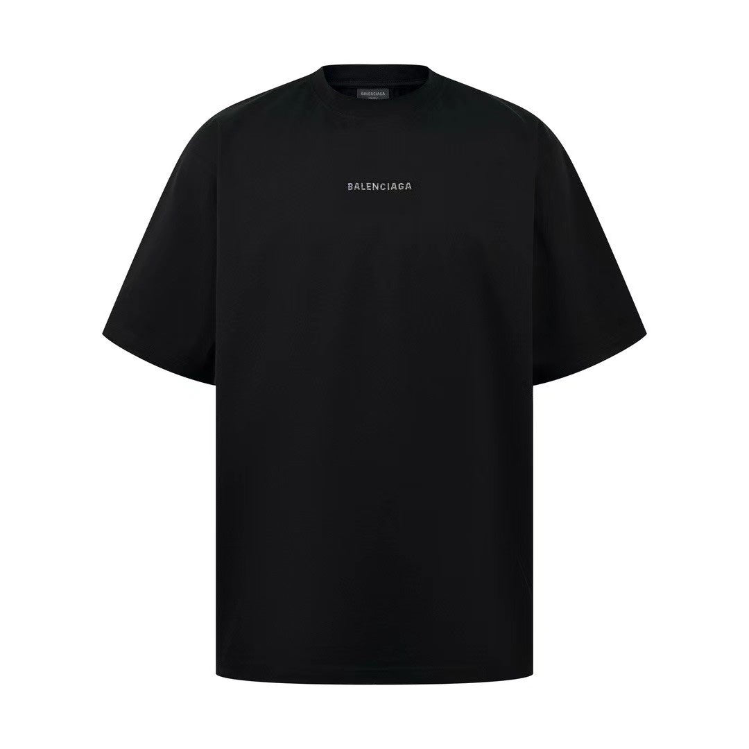 LuxluxHouse Balenciaga T-shirt NO.12