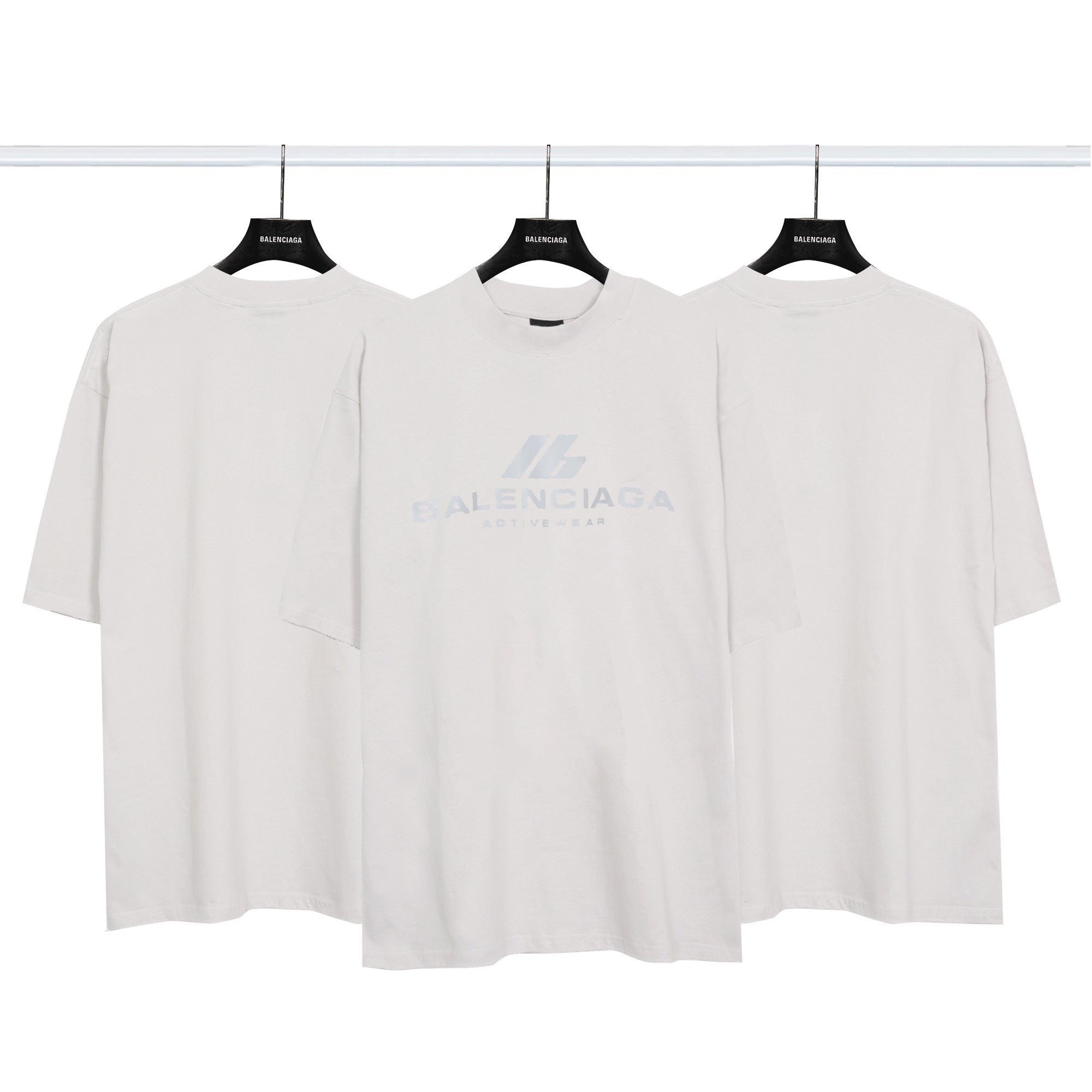 LuxluxHouse Balenciaga T-shirt NO.1