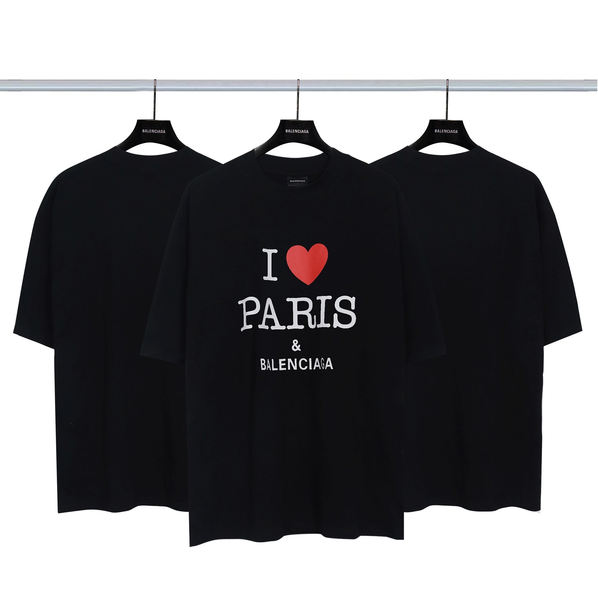 LuxluxHouse Balenciaga T-shirt NO.1