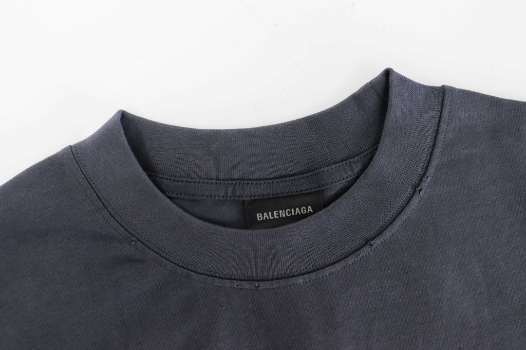 LuxluxHouse Best Quality Clothes Balenciaga T-shirt