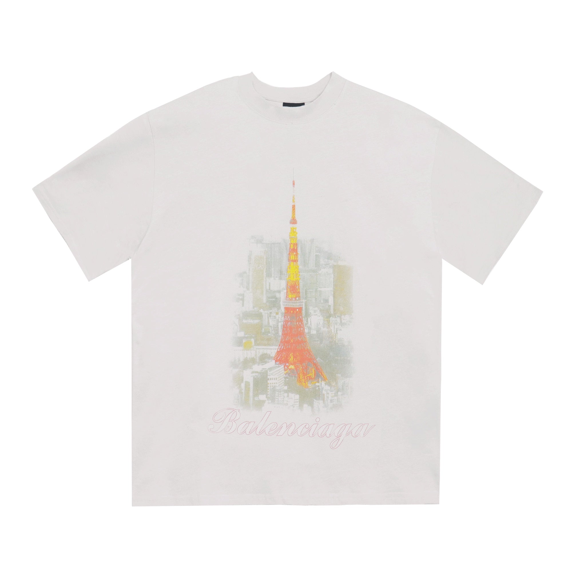 LuxluxHouse Best Quality Clothes Balenciaga T-shirt