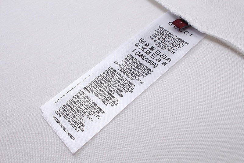 LuxluxHouse Best Quality Clothes Gucci T-shirt