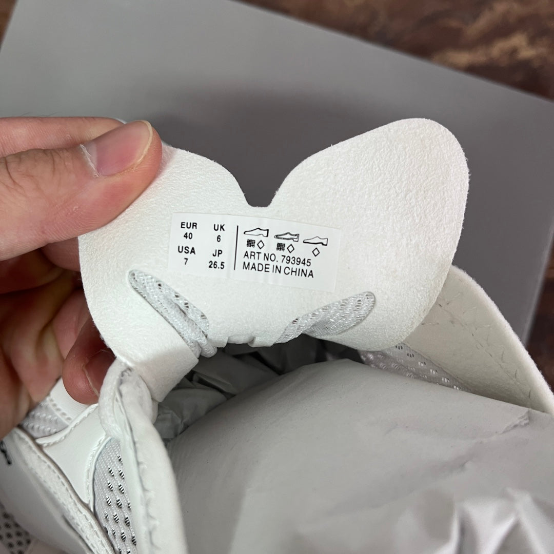 LuxluxHouse Best Quality Balenciaga Shoes