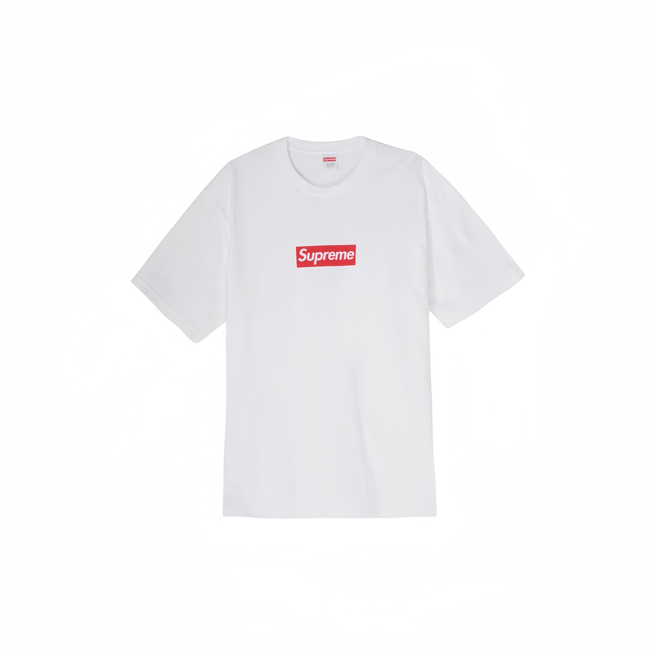 LuxluxHouse Supreme T-shirt NO.4