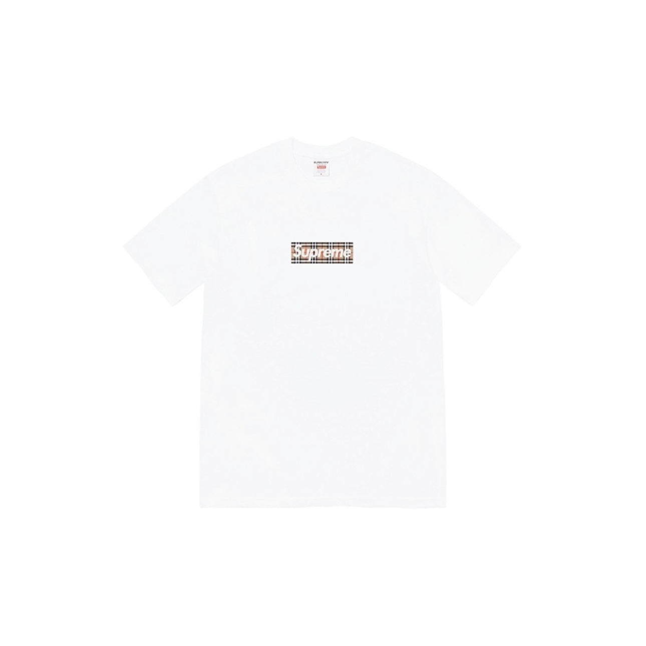 LuxluxHouse Supreme T-shirt NO.4