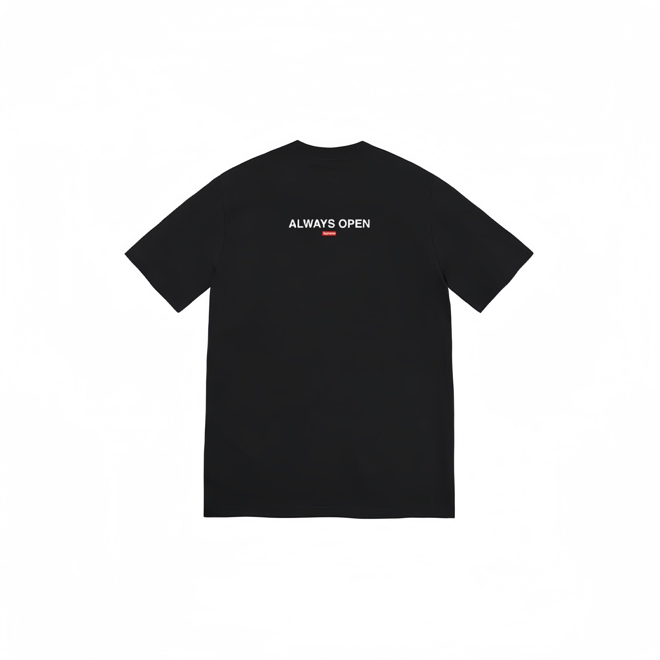 LuxluxHouse Supreme T-shirt NO.3