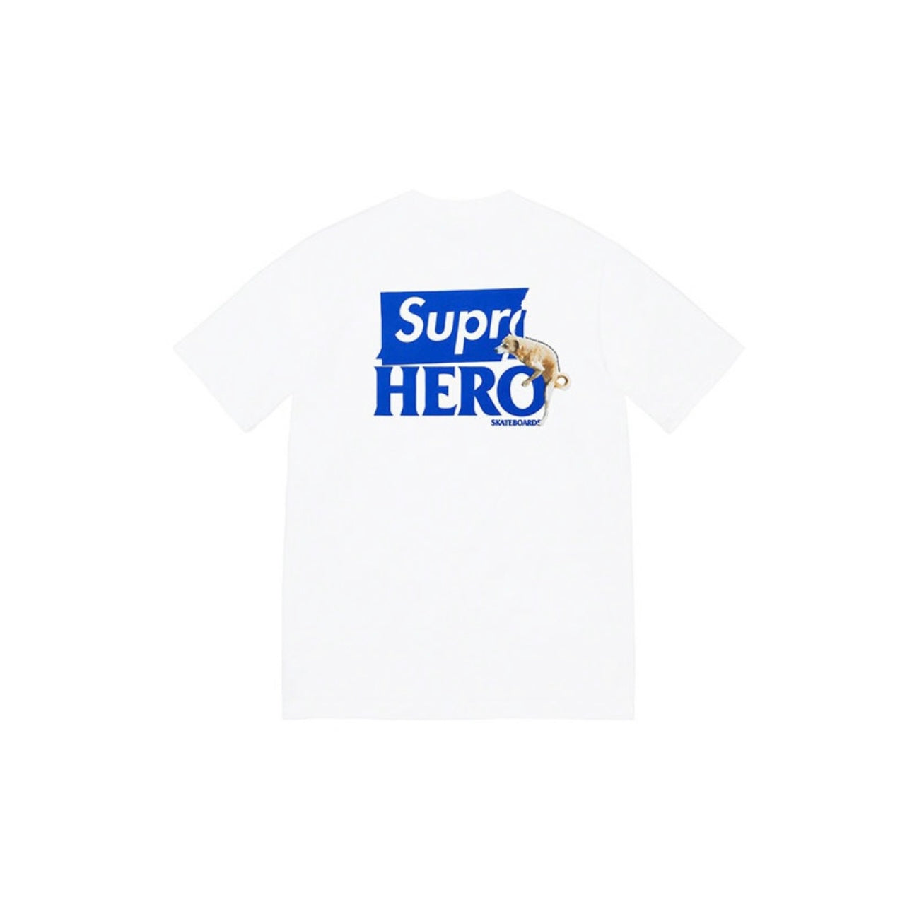 LuxluxHouse Supreme T-shirt NO.3