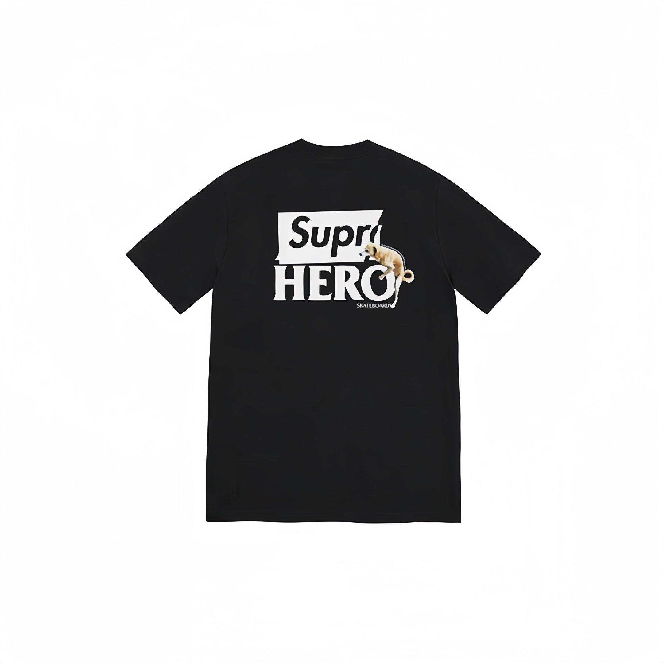 LuxluxHouse Supreme T-shirt NO.3