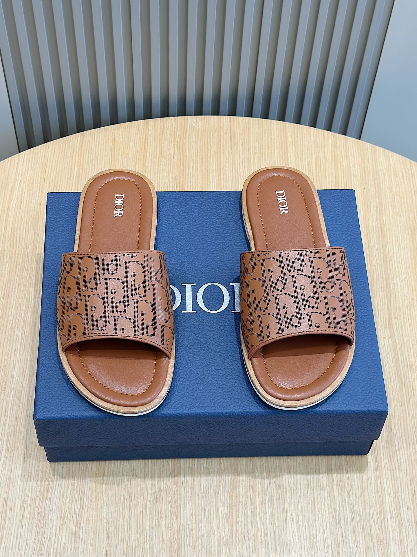 LuxluxHouse Best Quality Sandals Dior