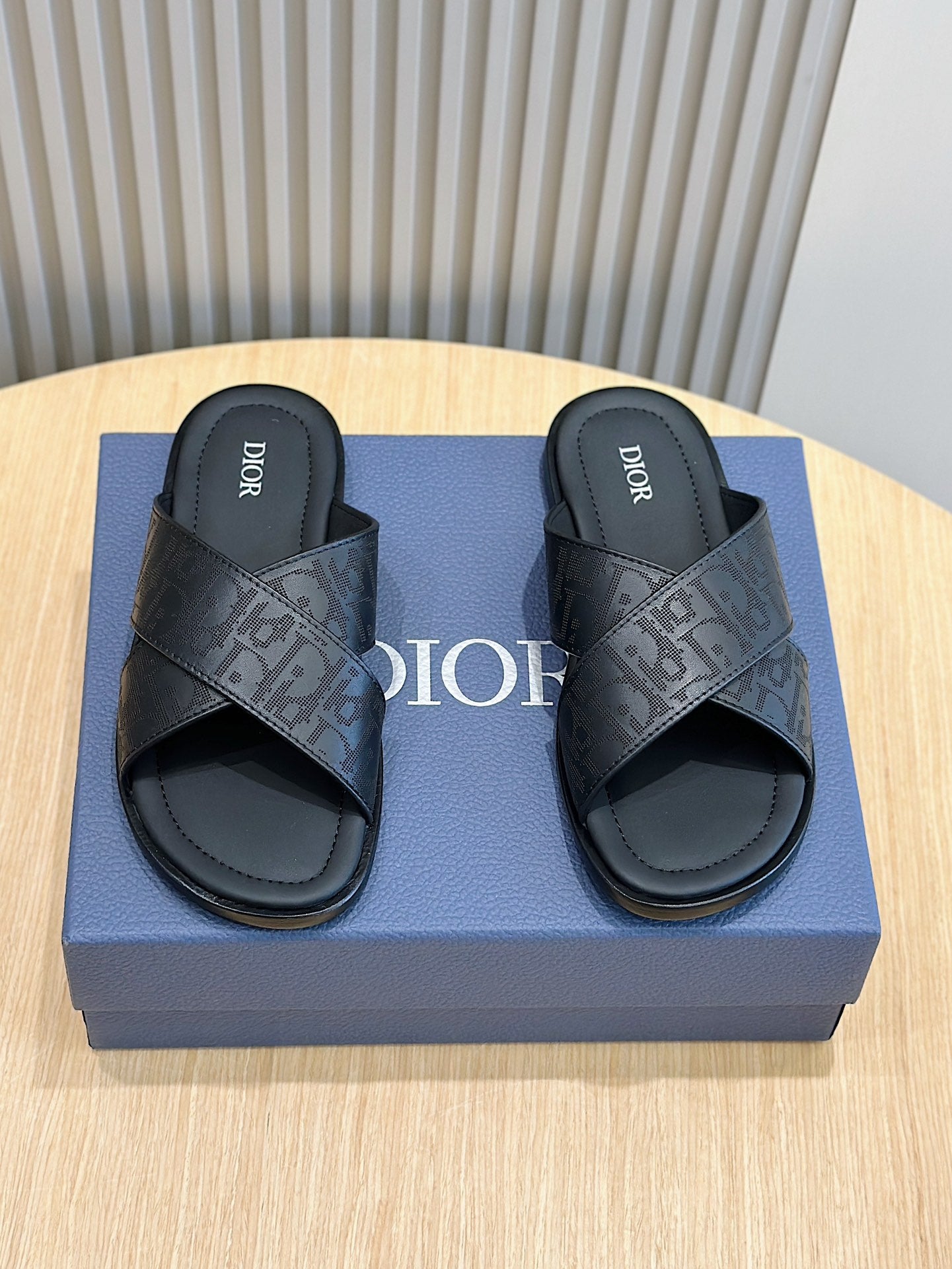 LuxluxHouse Best Quality Sandals Dior