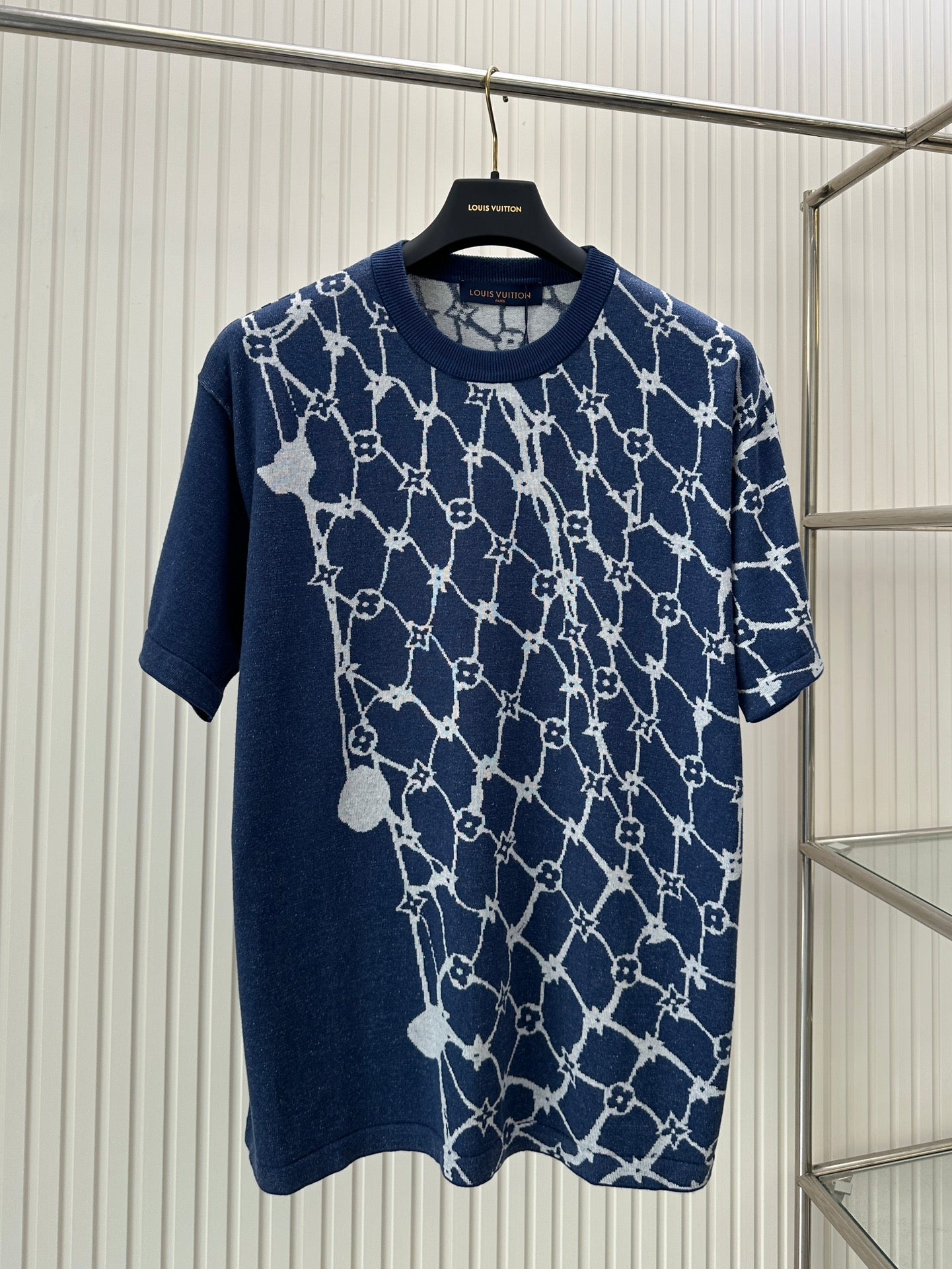 LuxluxHouse Louis Vuitton T-shirt NO.4