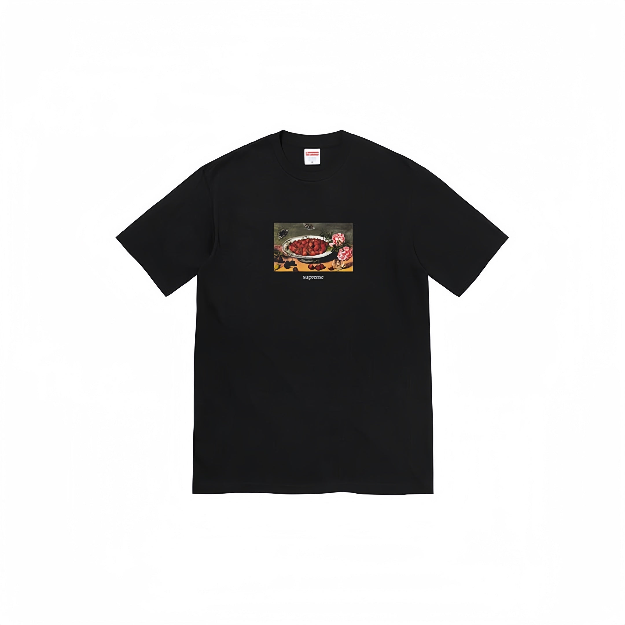 LuxluxHouse Supreme T-shirt NO.3