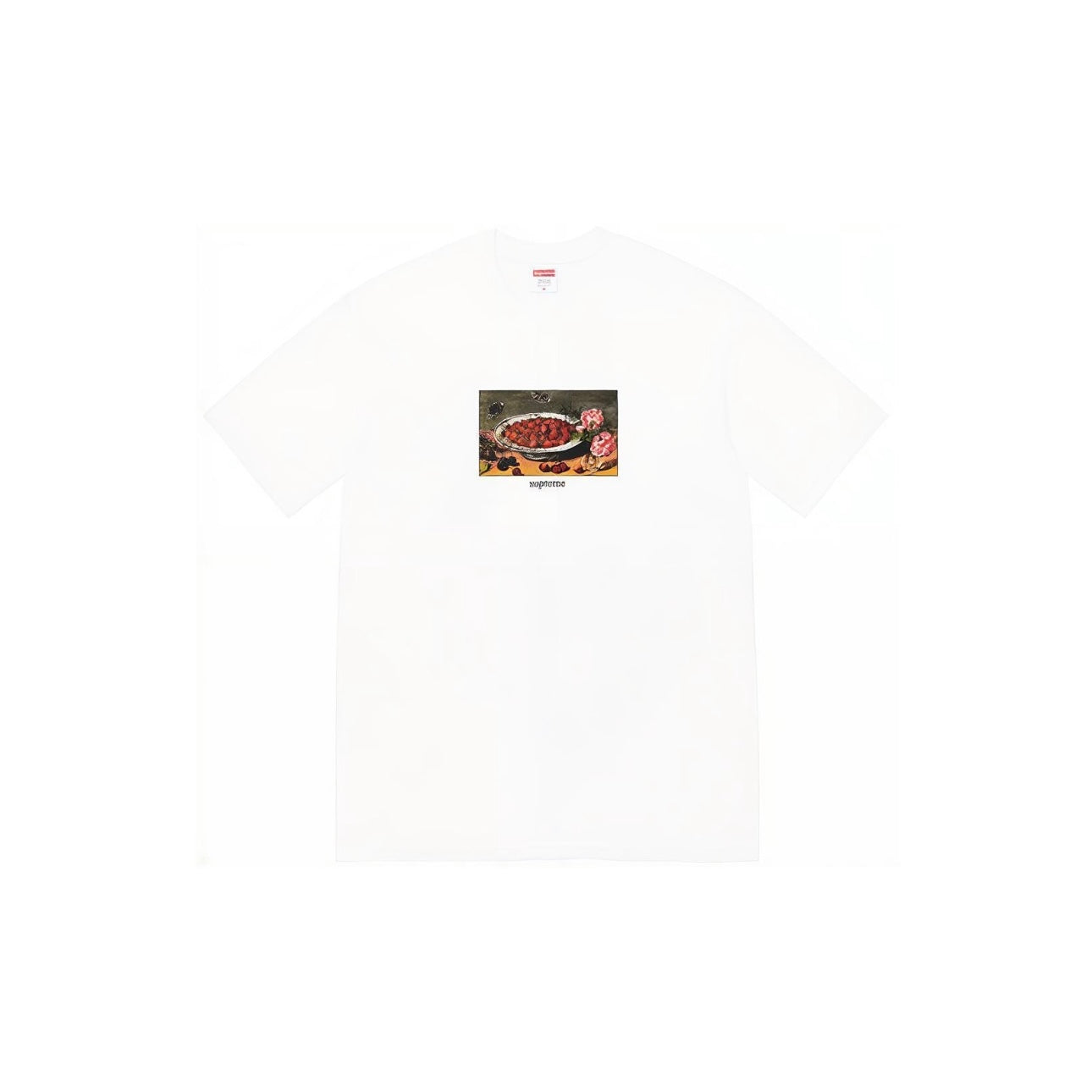 LuxluxHouse Supreme T-shirt NO.3