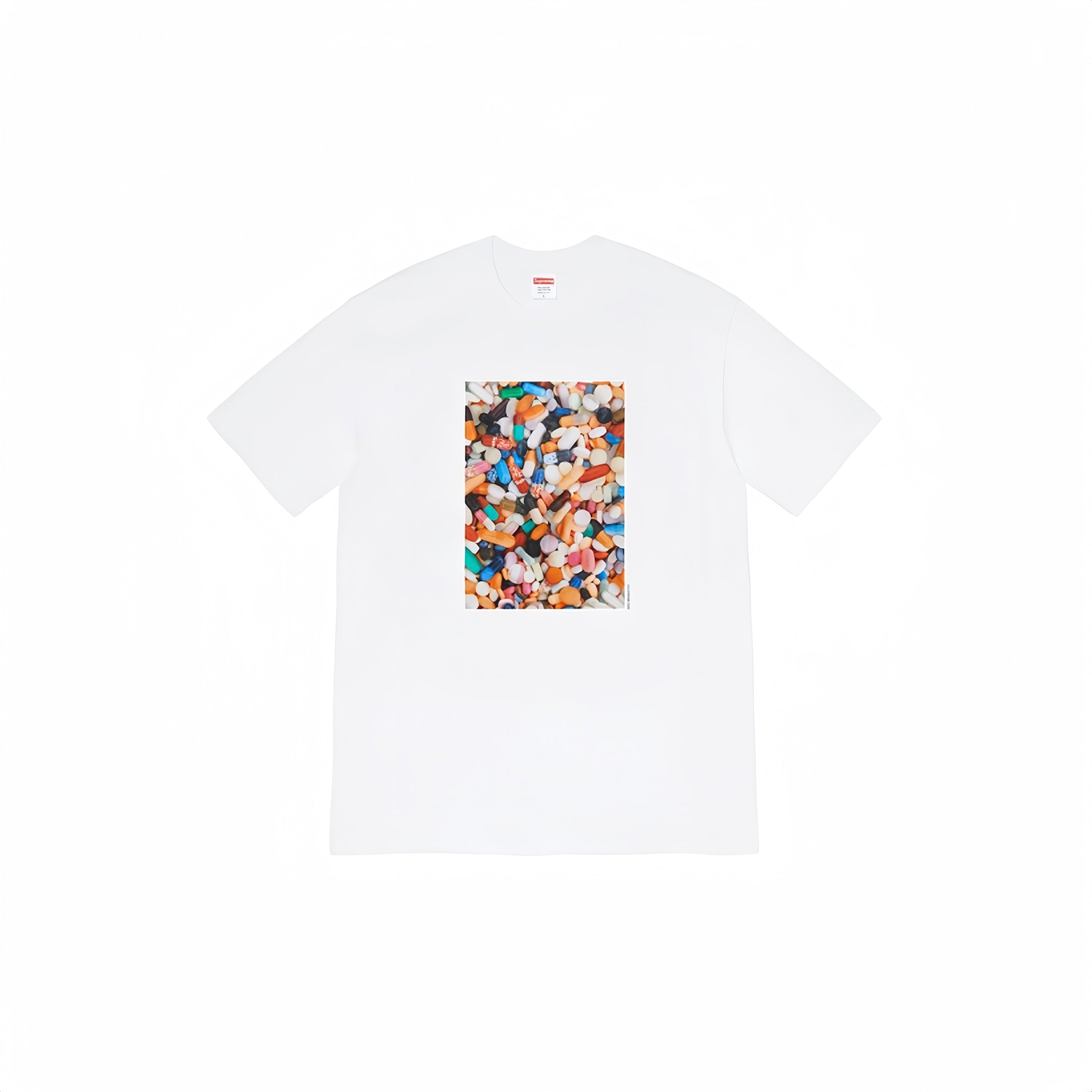 LuxluxHouse Supreme T-shirt NO.3