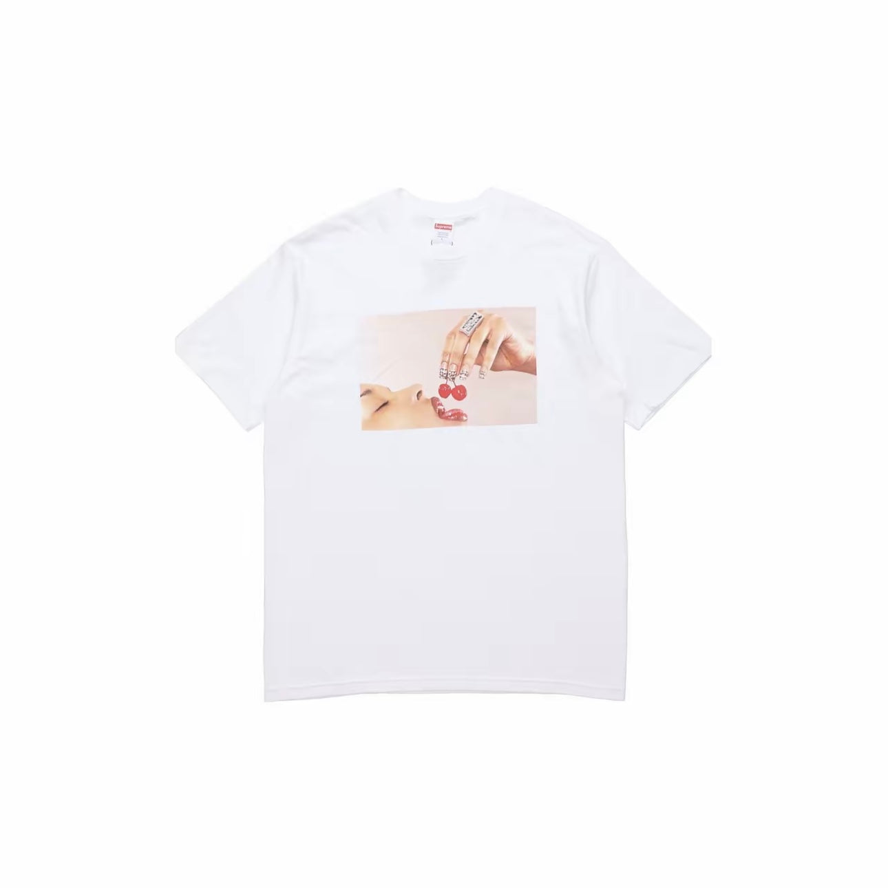 LuxluxHouse Supreme T-shirt NO.3