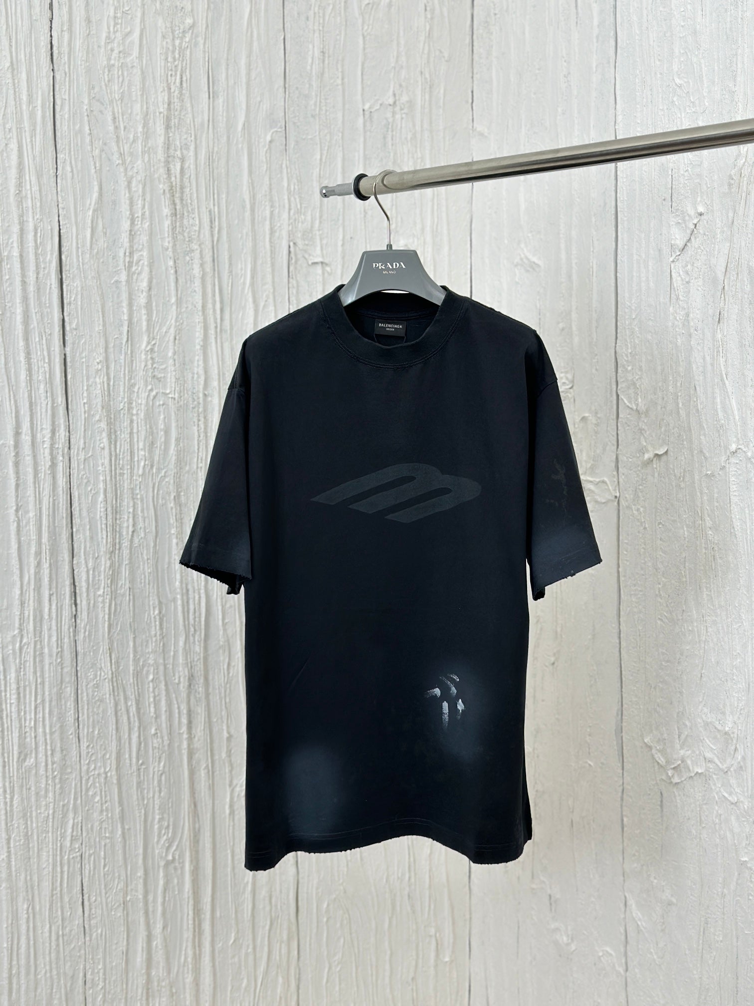 LuxluxHouse Balenciaga T-shirt NO.3