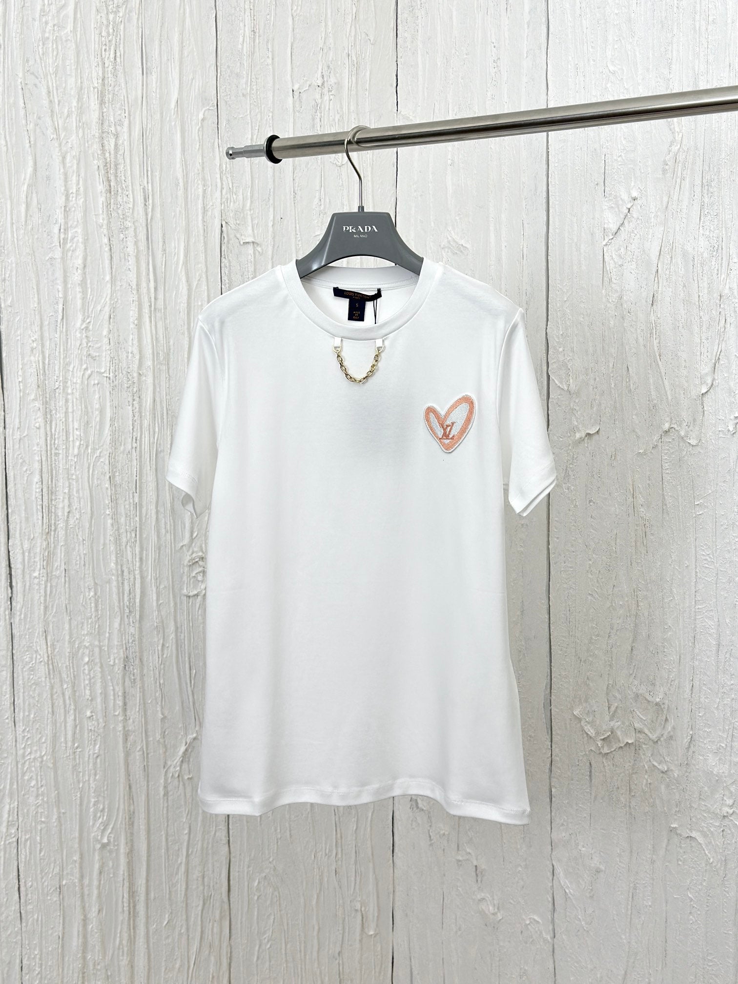 LuxluxHouse Louis Vuitton T-shirt NO.4