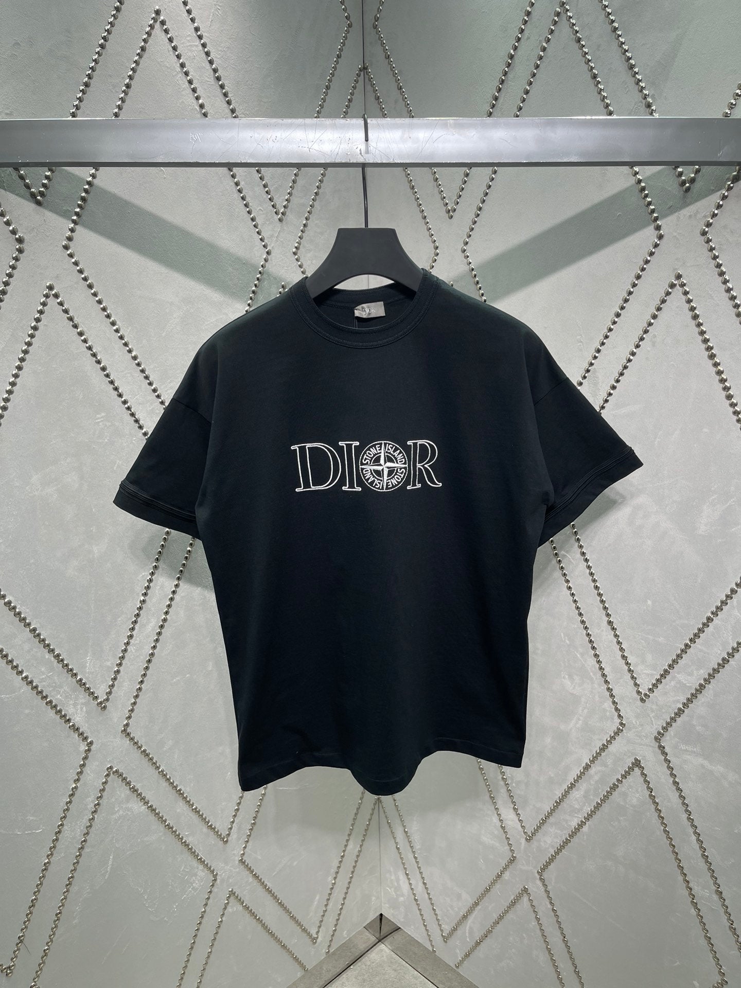 LuxluxHouse Dior T-shirt NO.2