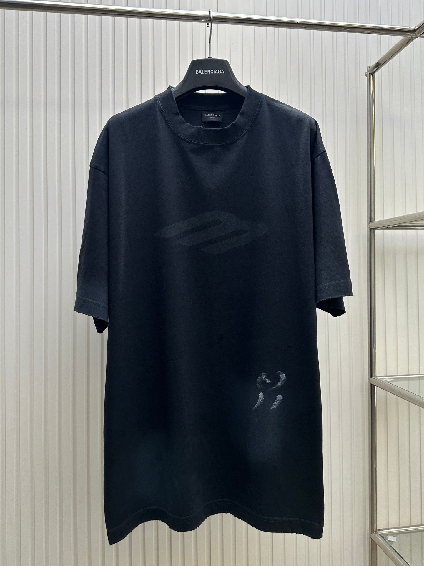 LuxluxHouse Balenciaga T-shirt NO.3