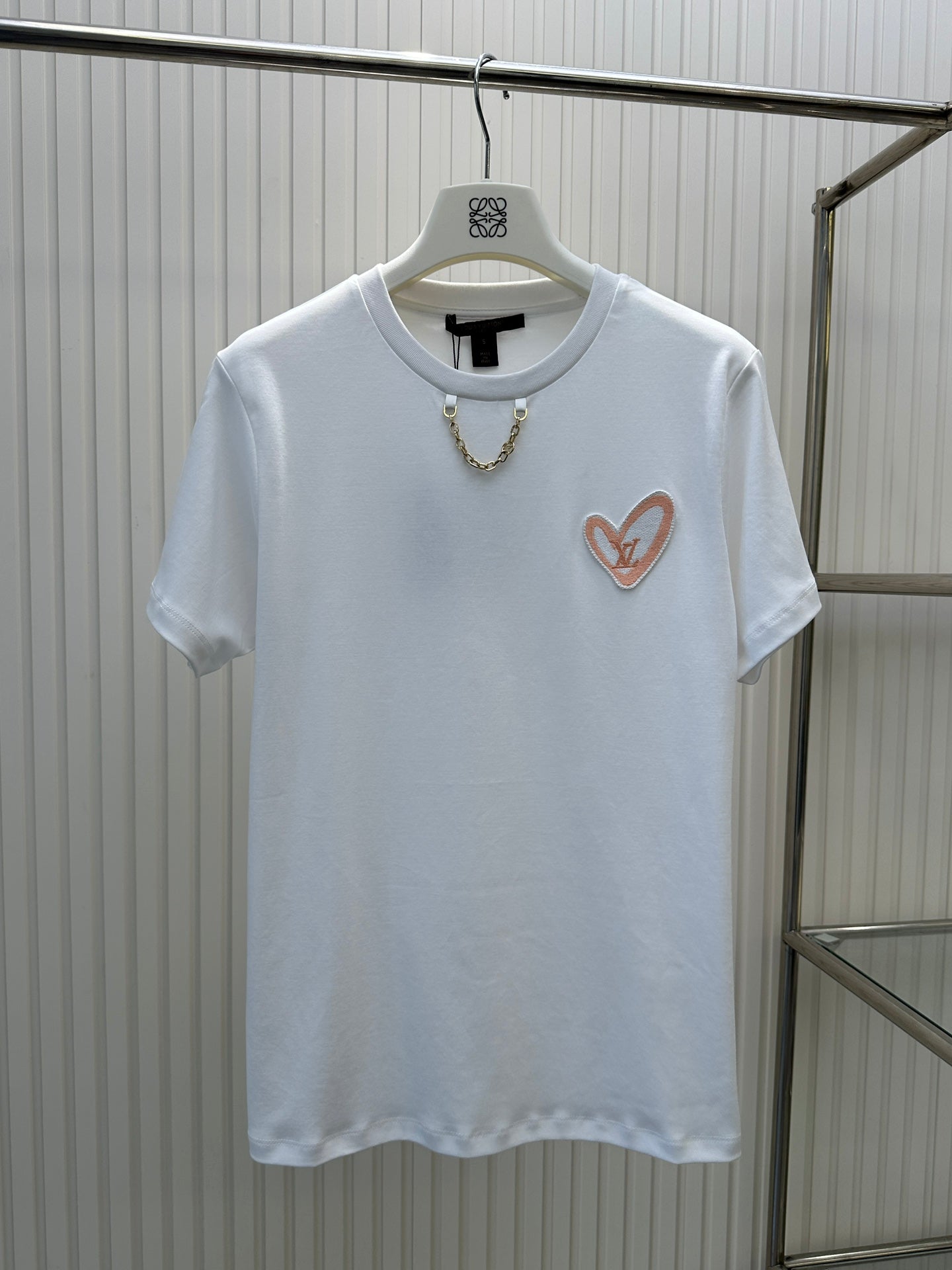 LuxluxHouse Louis Vuitton T-shirt NO.4