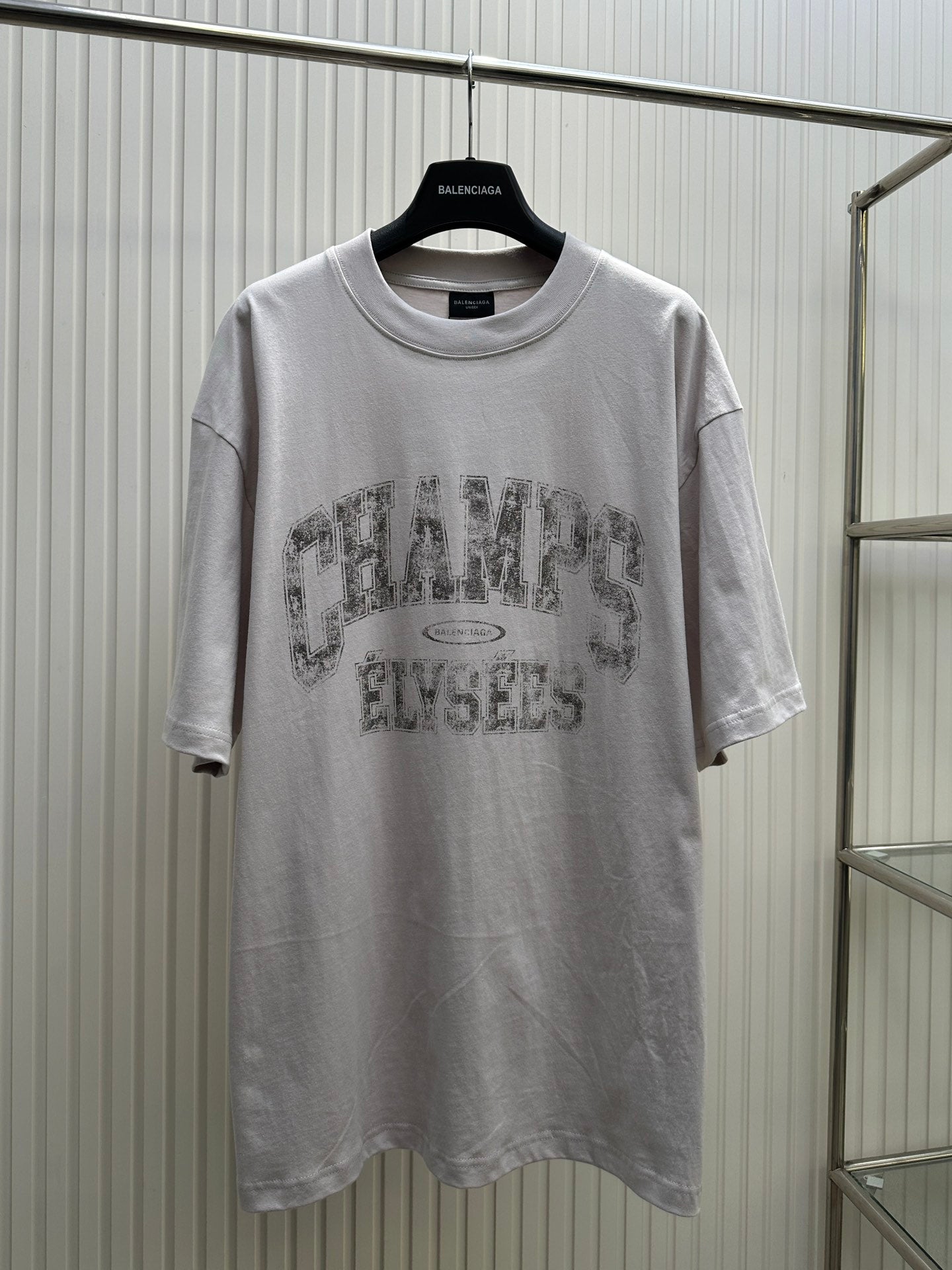 LuxluxHouse Balenciaga T-shirt NO.3