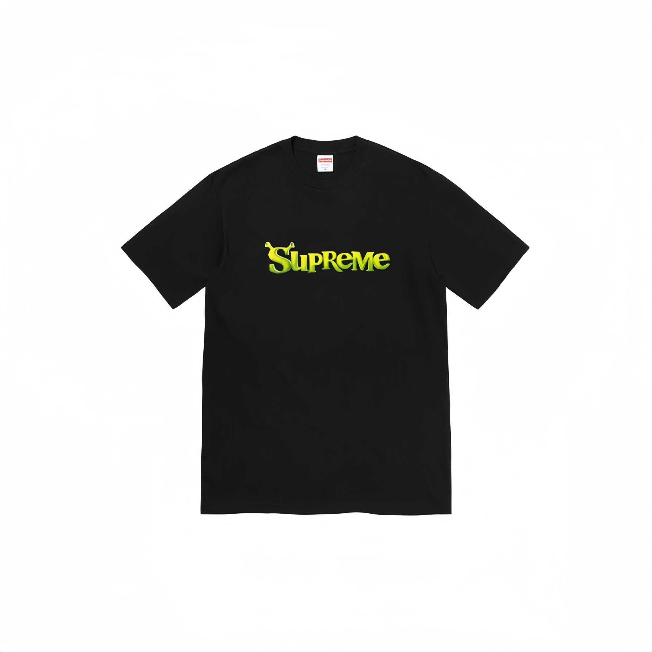 LuxluxHouse Supreme T-shirt NO.3