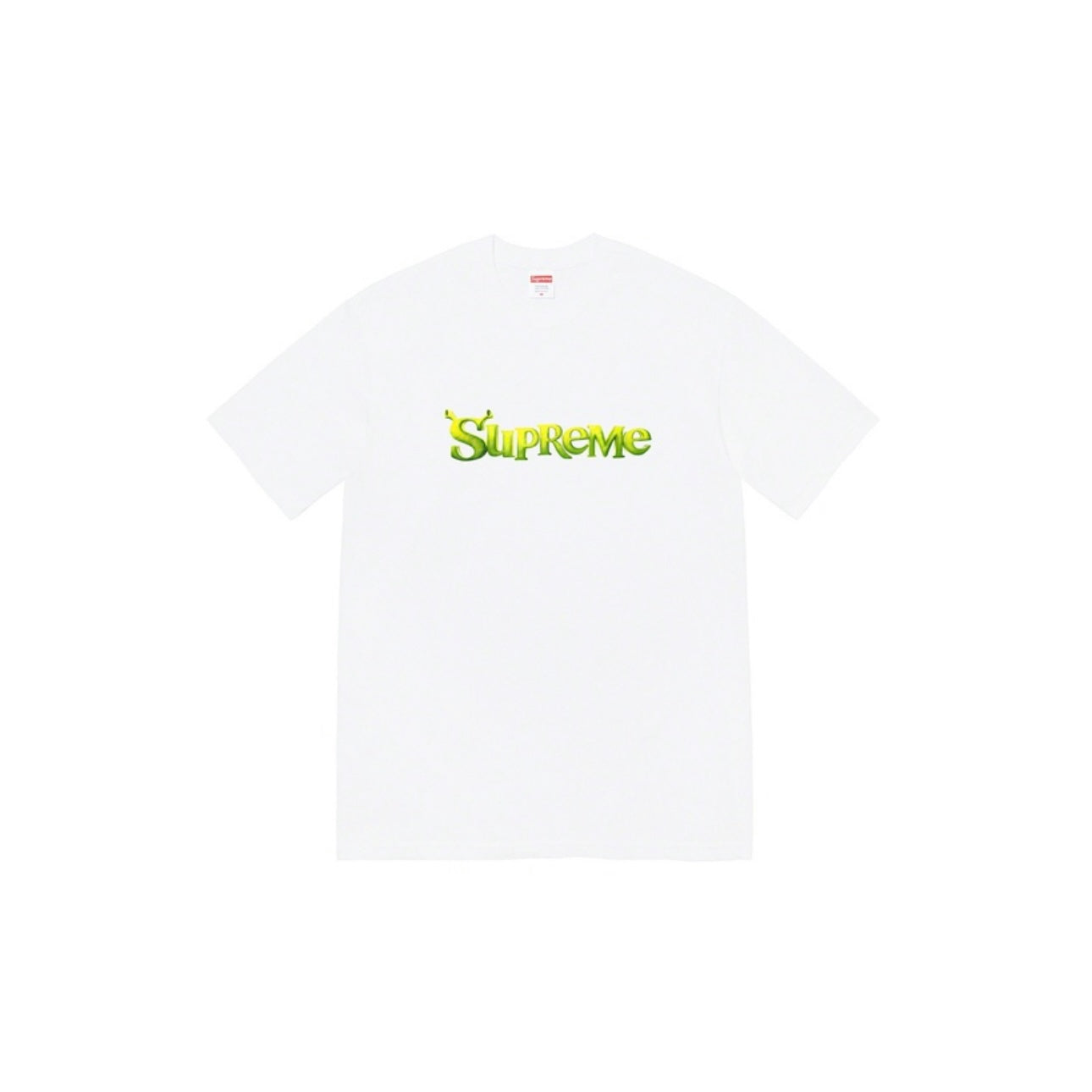 LuxluxHouse Supreme T-shirt NO.3