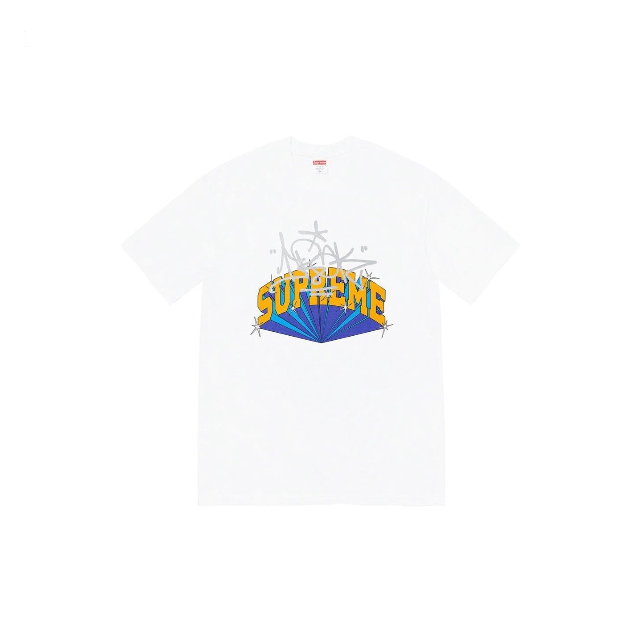 LuxluxHouse Supreme T-shirt NO.3