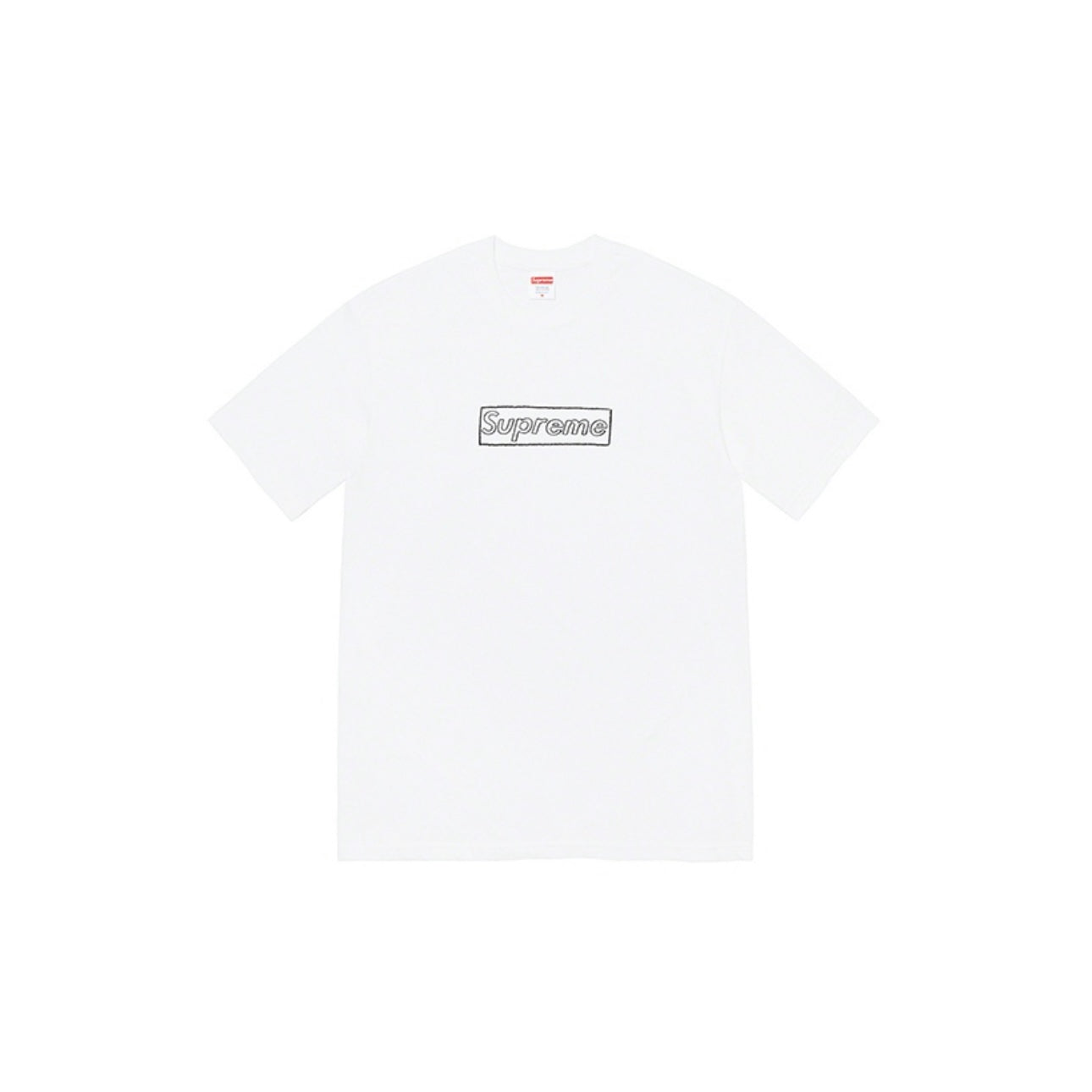 LuxluxHouse Supreme T-shirt NO.3