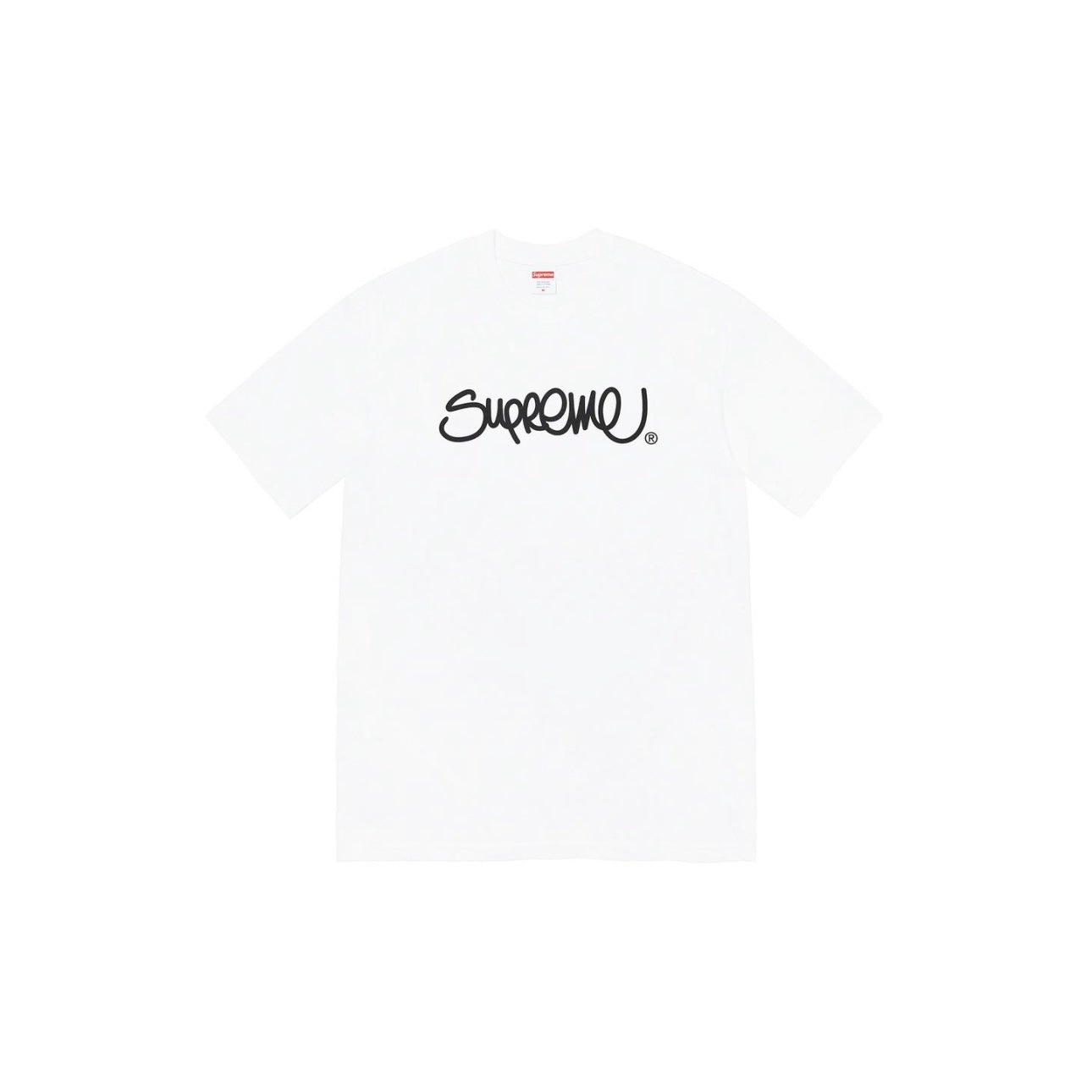 LuxluxHouse Supreme T-shirt NO.3