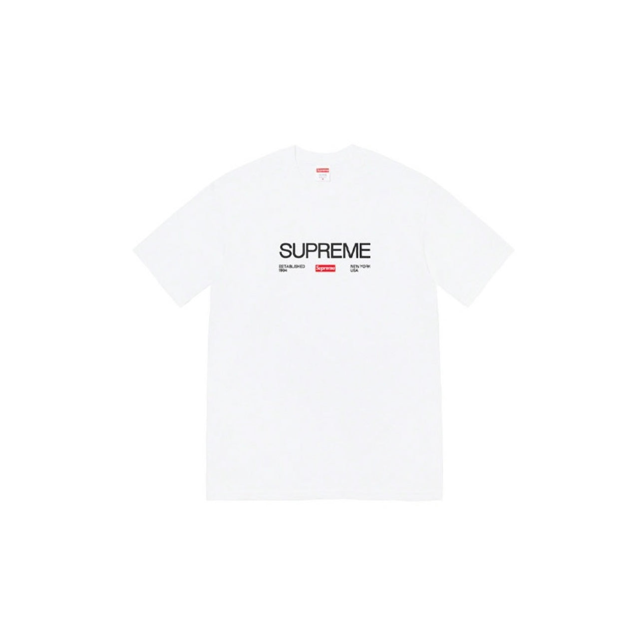 LuxluxHouse Supreme T-shirt NO.3