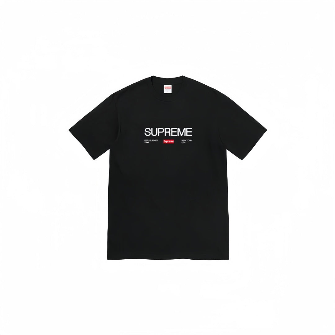 LuxluxHouse Supreme T-shirt NO.3