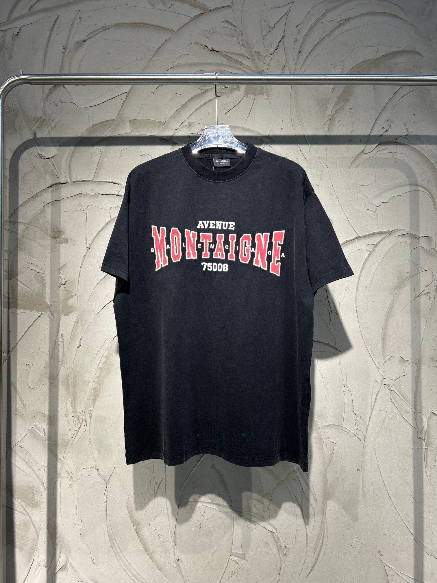 LuxluxHouse Balenciaga T-shirt NO.3