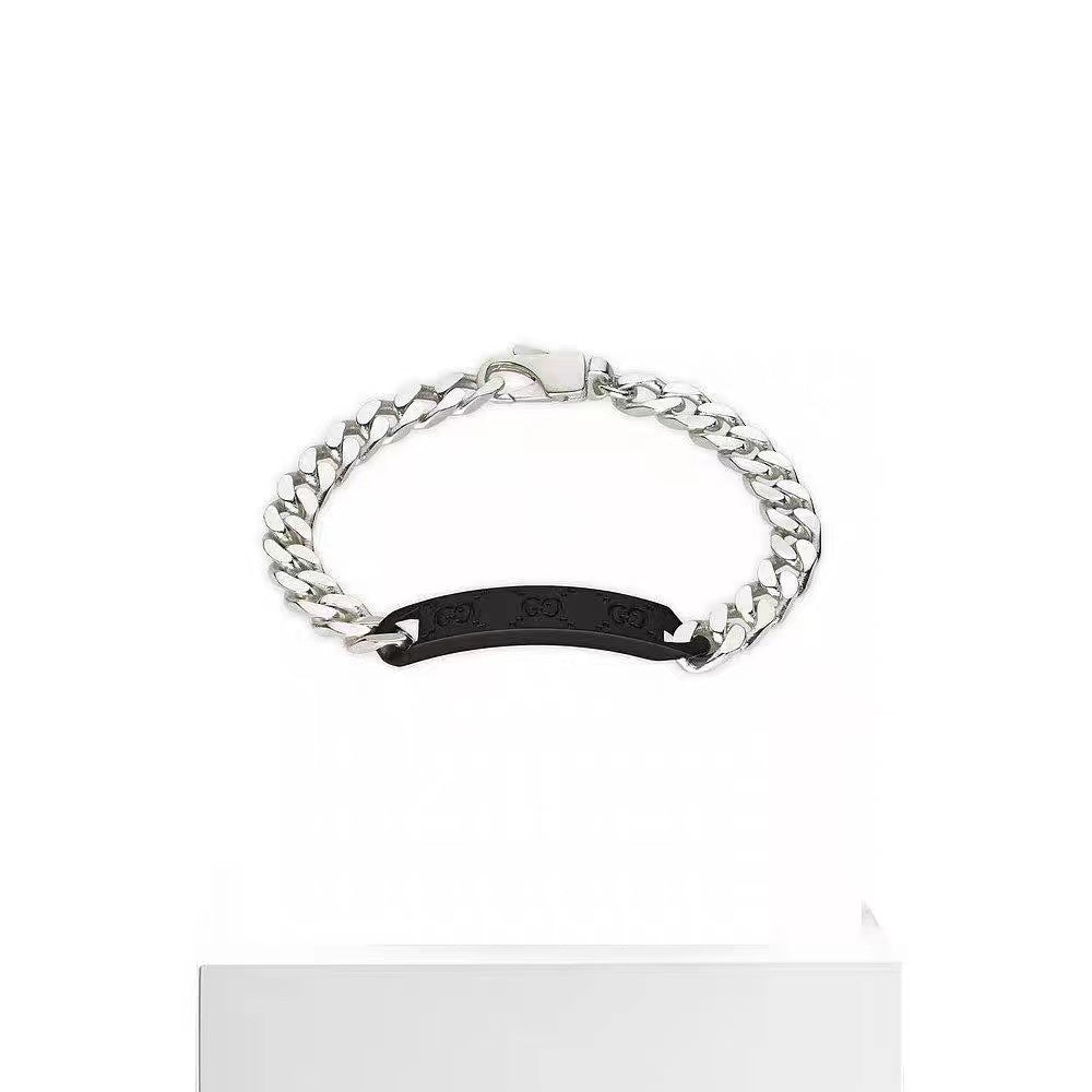 LuxluxHouse Best Quality Accessories Gucci Necklace Bracelet
