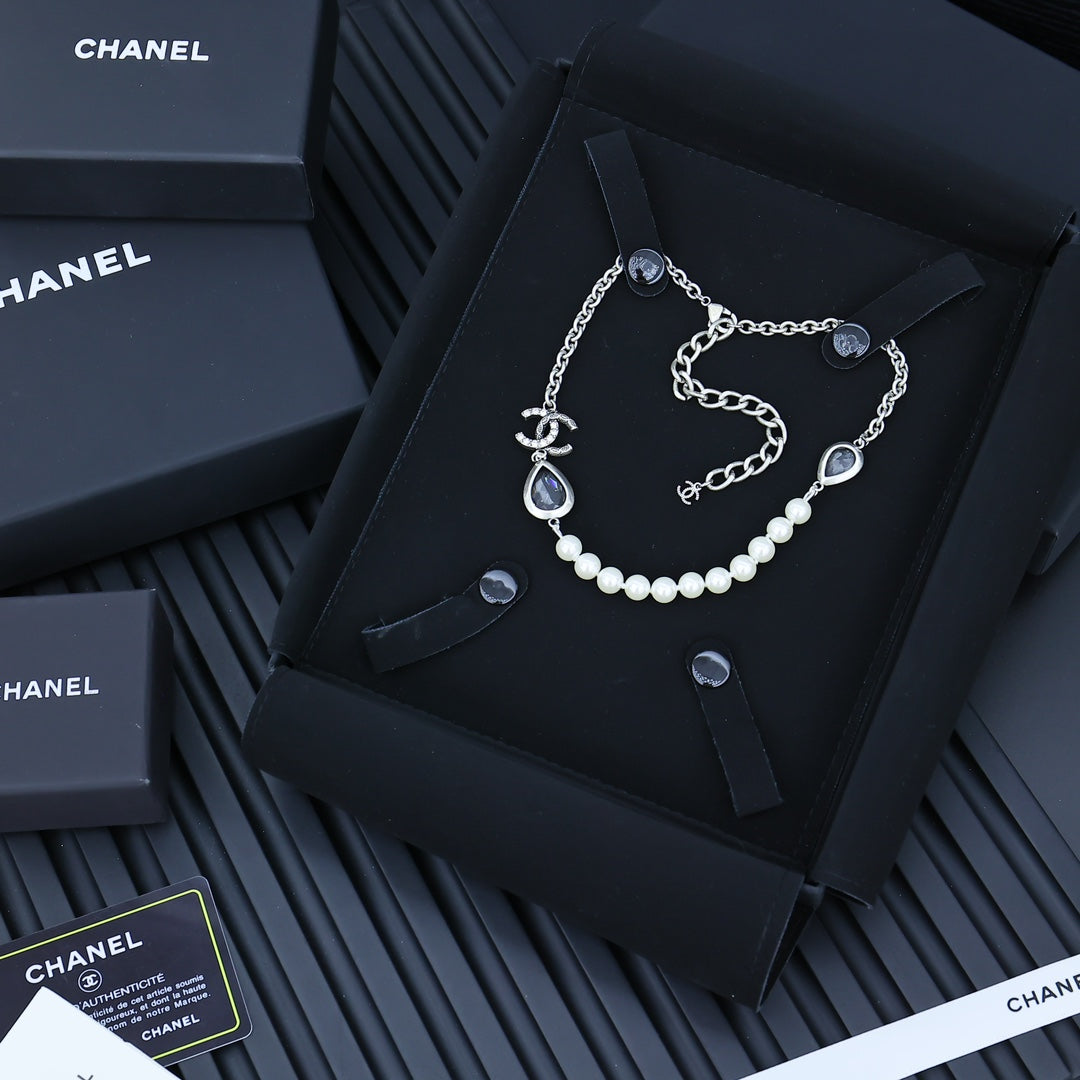 LuxluxHouse Best Quality Accessories Waist chain Waist chain Necklace Chanel