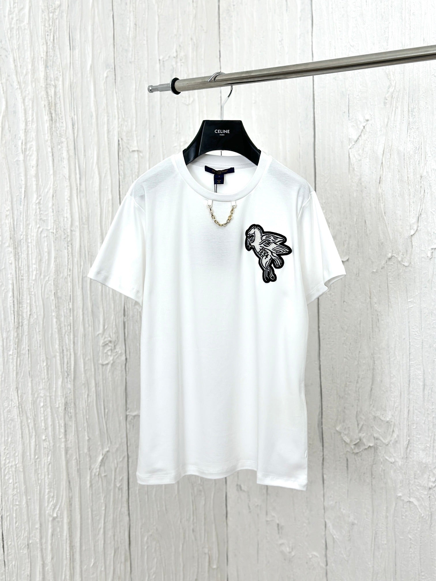 LuxluxHouse Louis Vuitton T-shirt NO.4