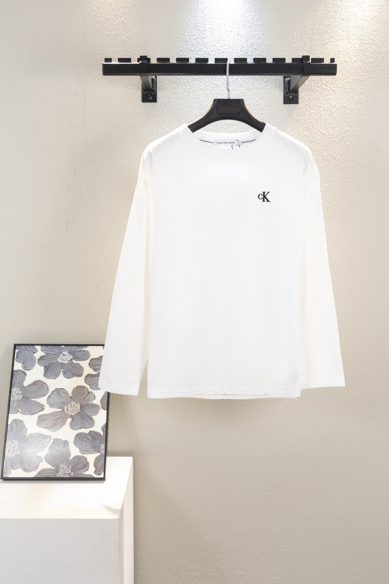 LuxluxHouse Best Quality Clothes T-shirt Calvin Klein