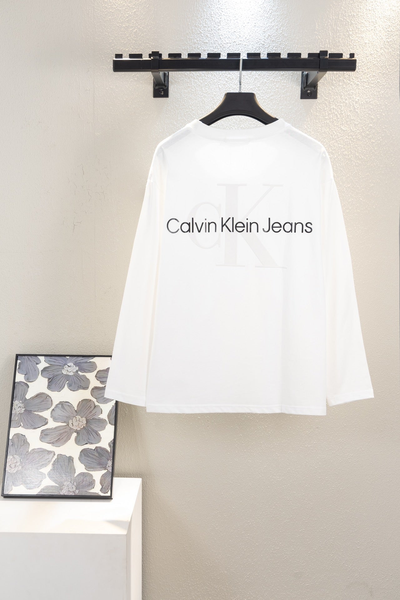 LuxluxHouse Best Quality Clothes T-shirt Calvin Klein