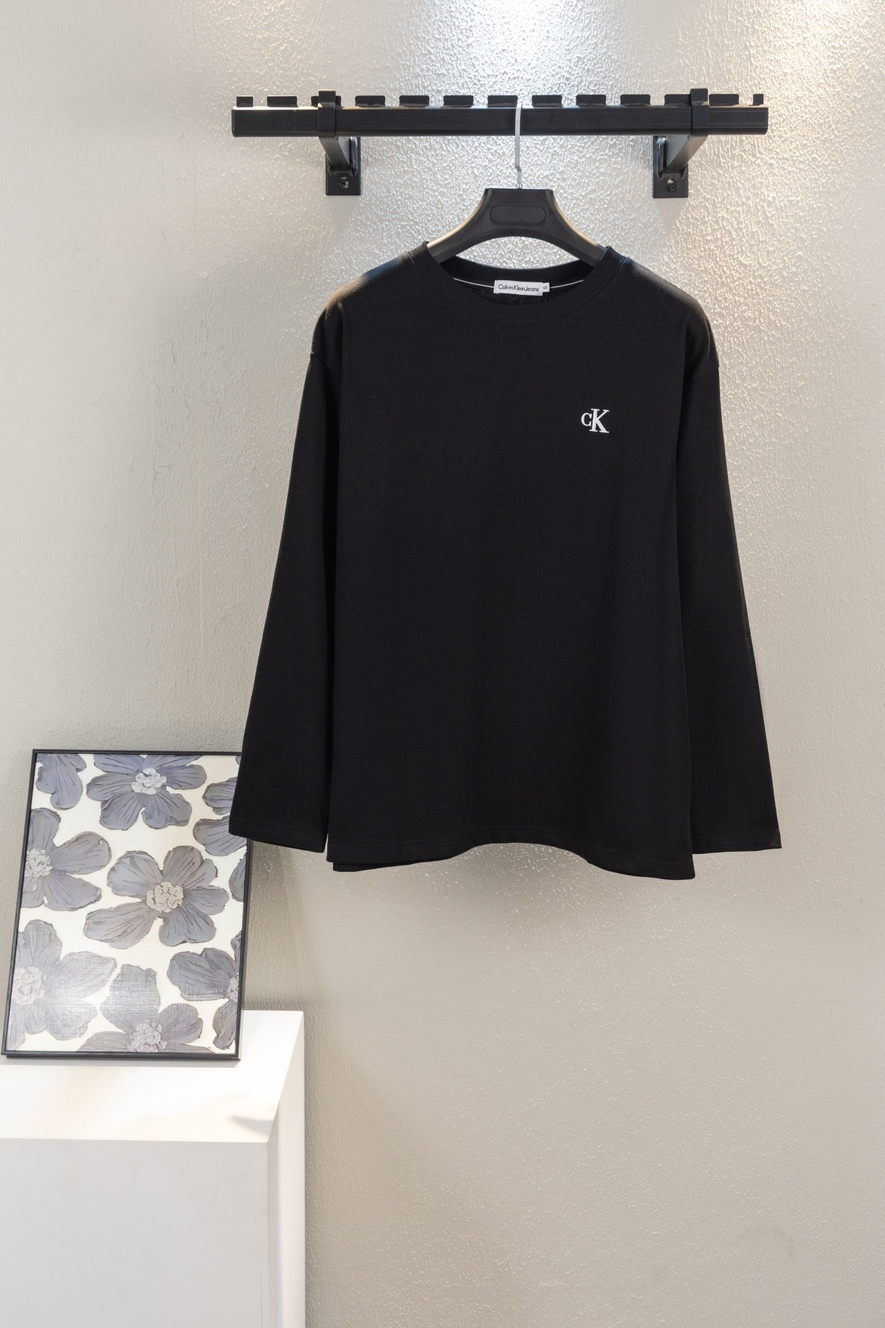 LuxluxHouse Best Quality Clothes T-shirt Calvin Klein