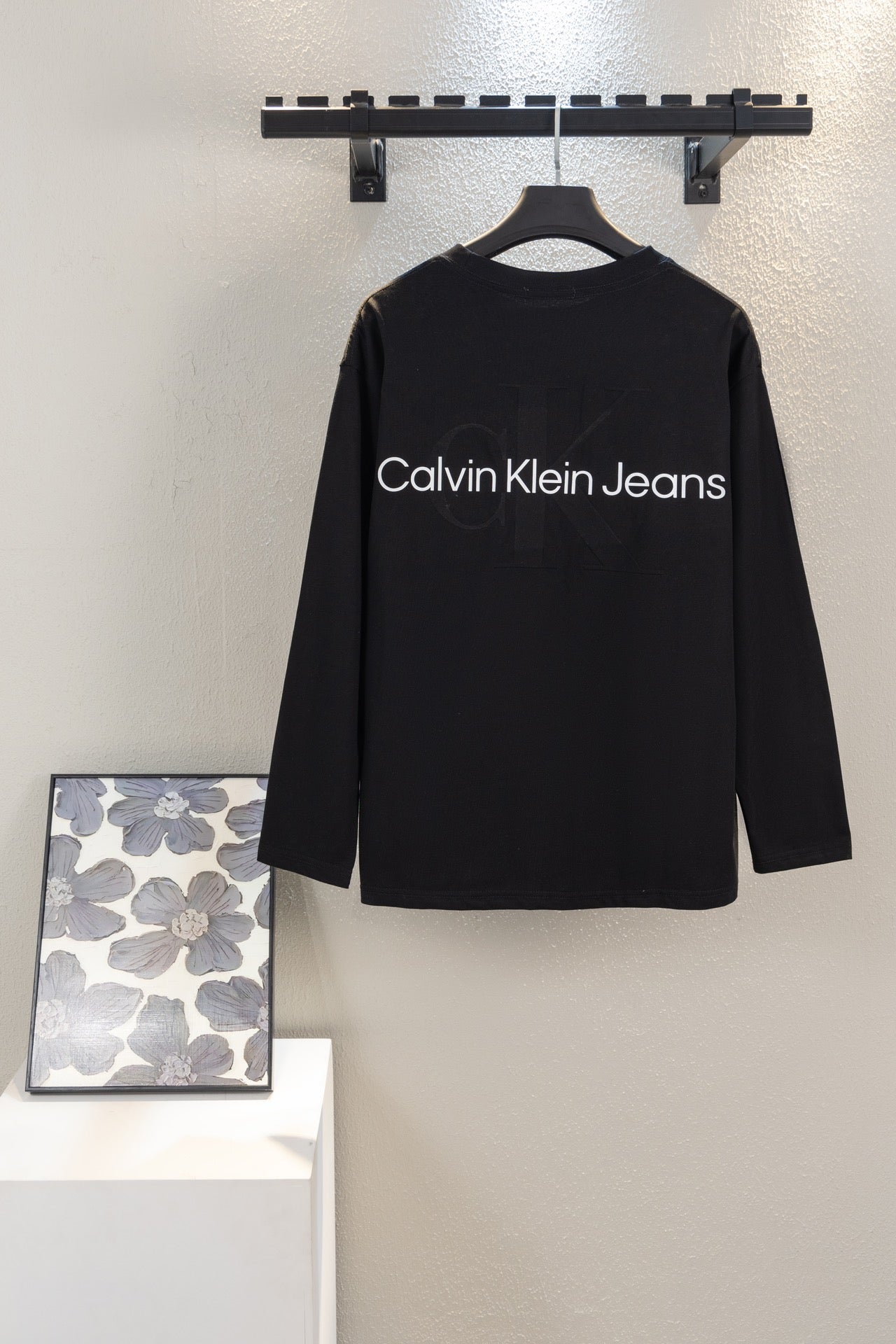 LuxluxHouse Best Quality Clothes T-shirt Calvin Klein
