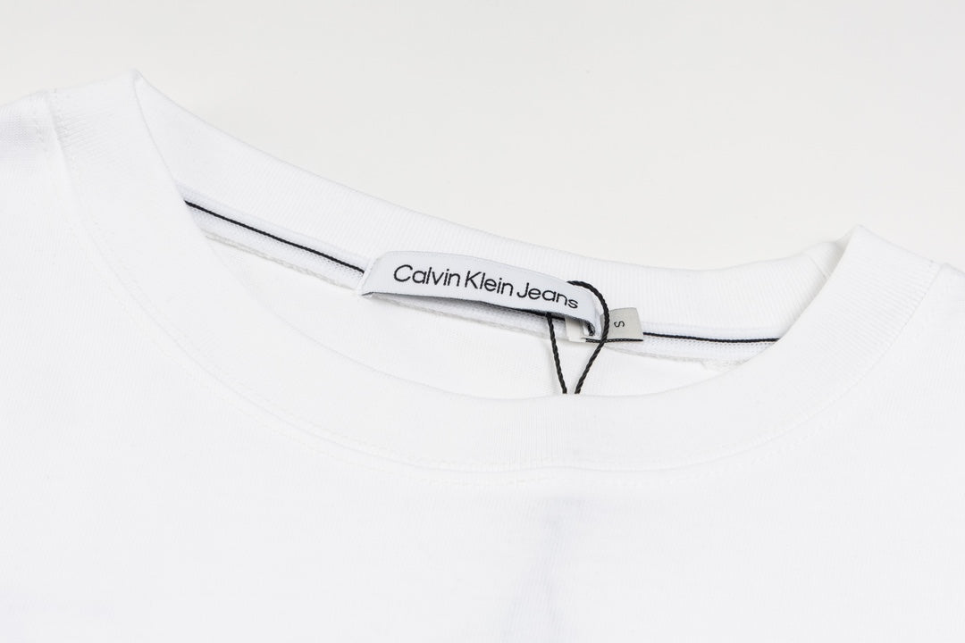 LuxluxHouse Best Quality Clothes T-shirt Calvin Klein