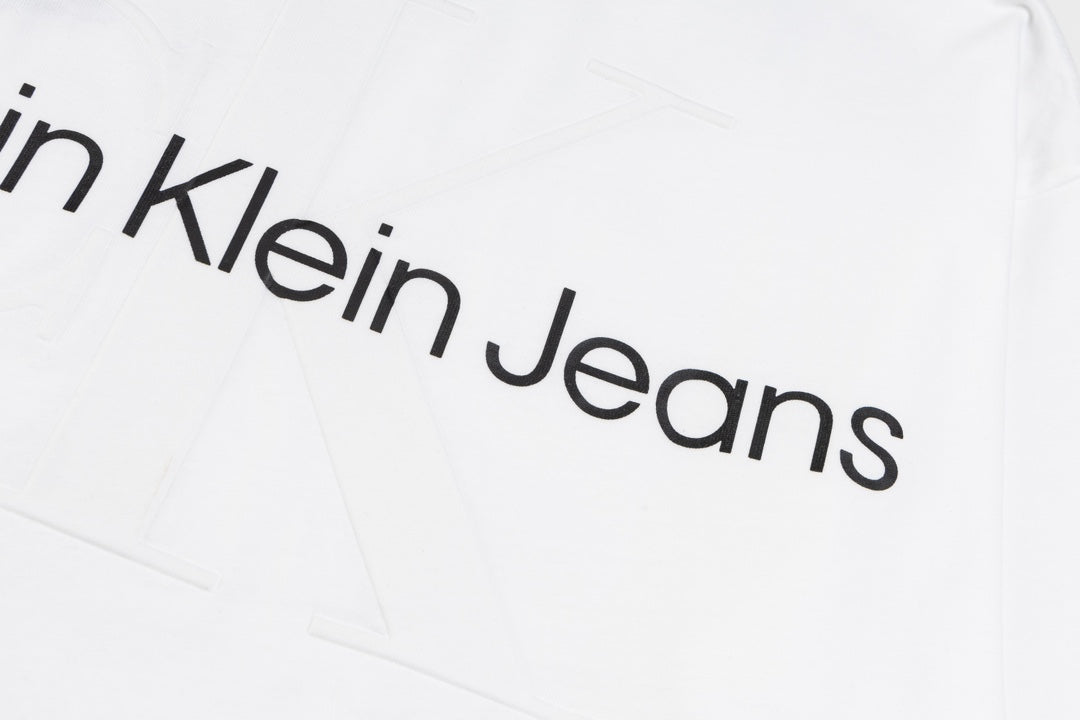 LuxluxHouse Best Quality Clothes T-shirt Calvin Klein