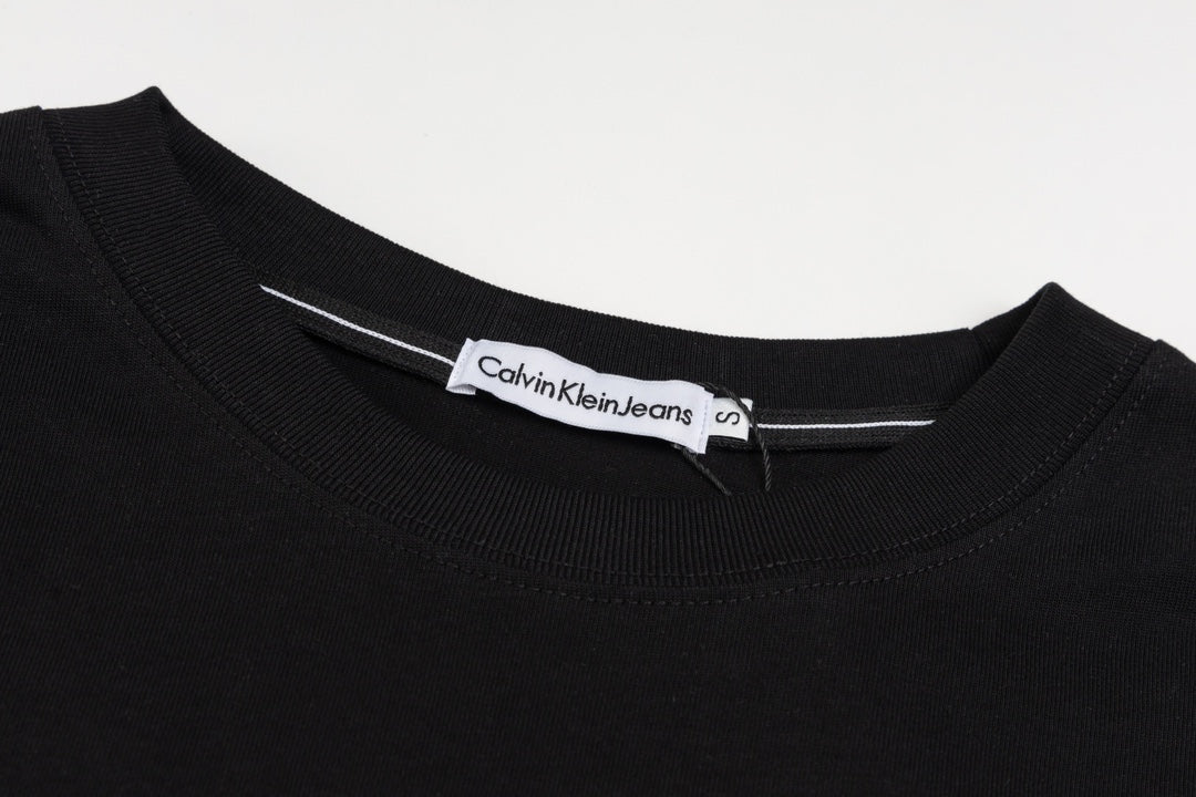 LuxluxHouse Best Quality Clothes T-shirt Calvin Klein