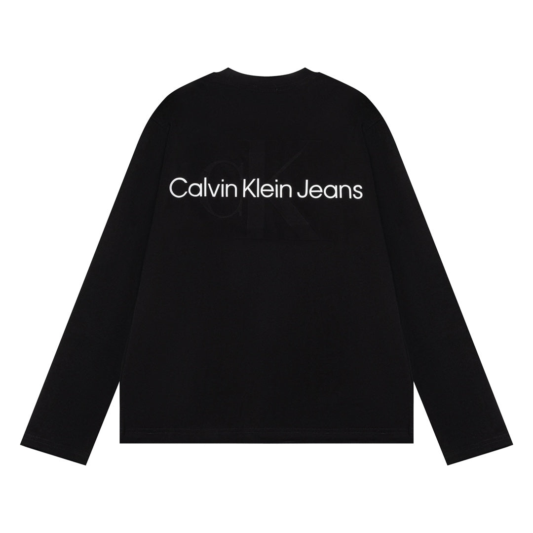 LuxluxHouse Best Quality Clothes T-shirt Calvin Klein