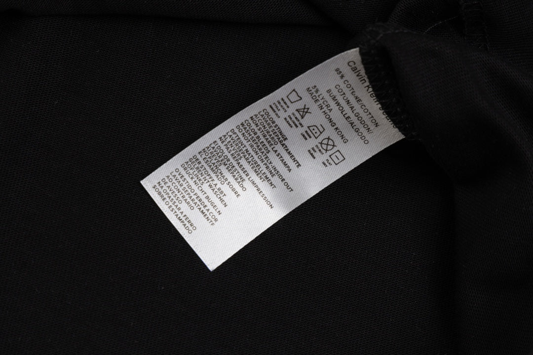LuxluxHouse Best Quality Clothes T-shirt Calvin Klein